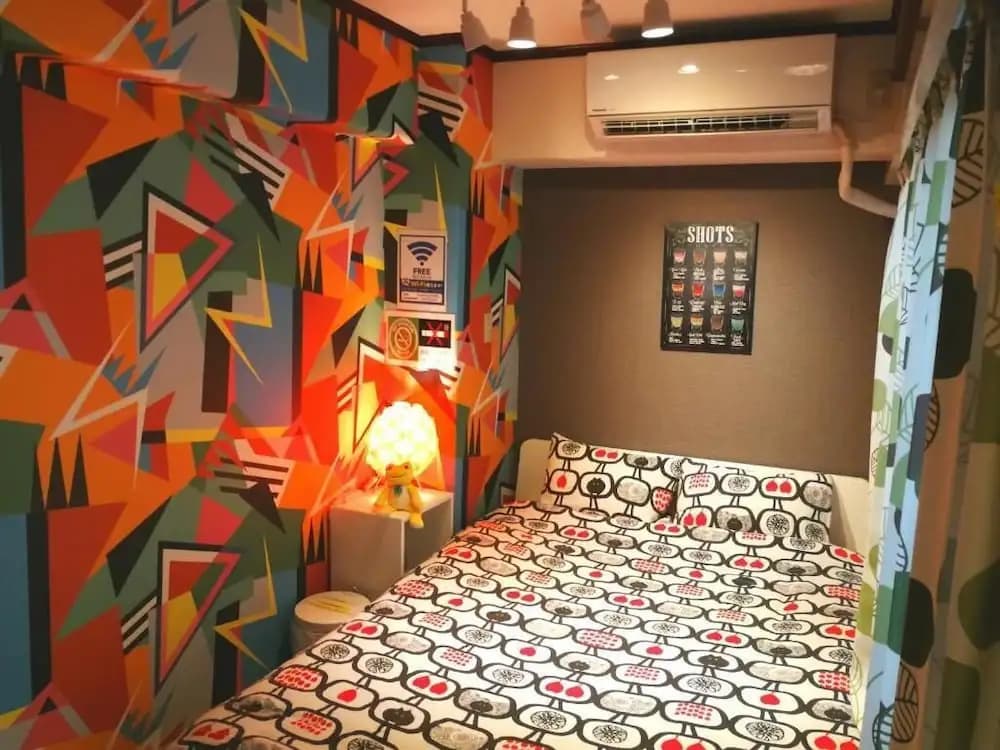 Chintai Navi Hostel - photo 5