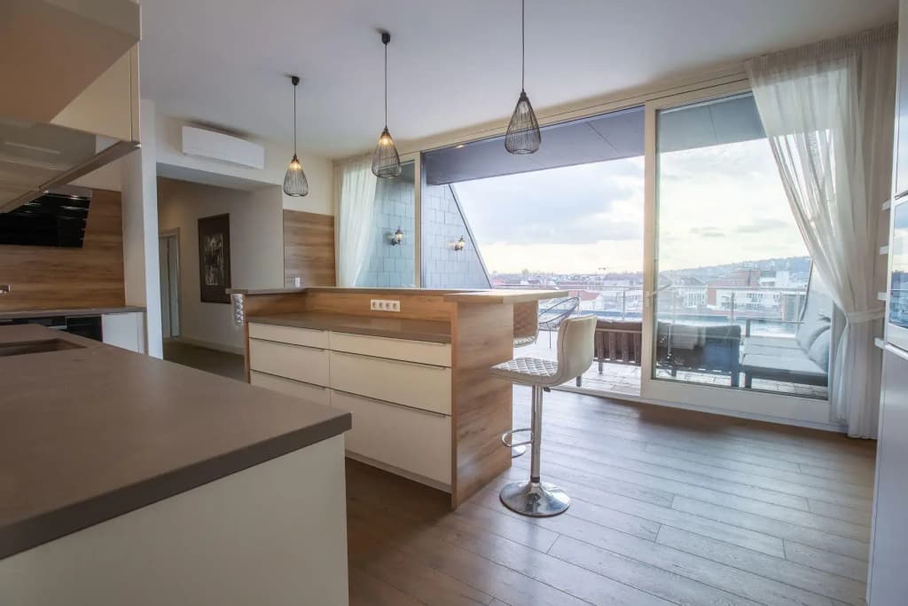 Úttö Luxury Suites - photo 7