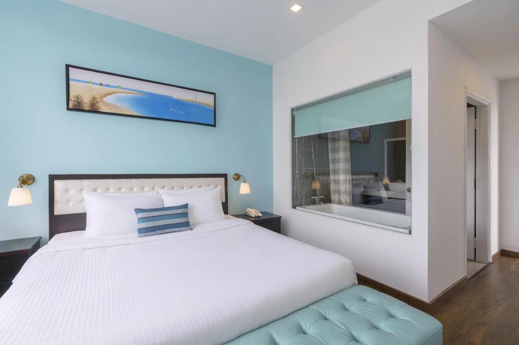 Flora Beach Hotel & Spa - photo 2