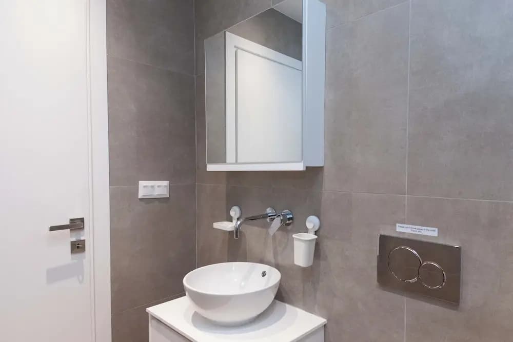 Kipseli New Modern Cosy Apts Apt No 3 - photo 8