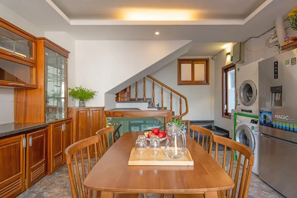 Chipa Homestay - photo 13