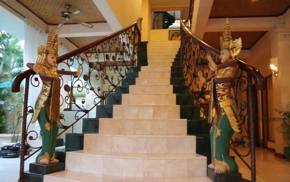Bali Emerald Villas - photo 15