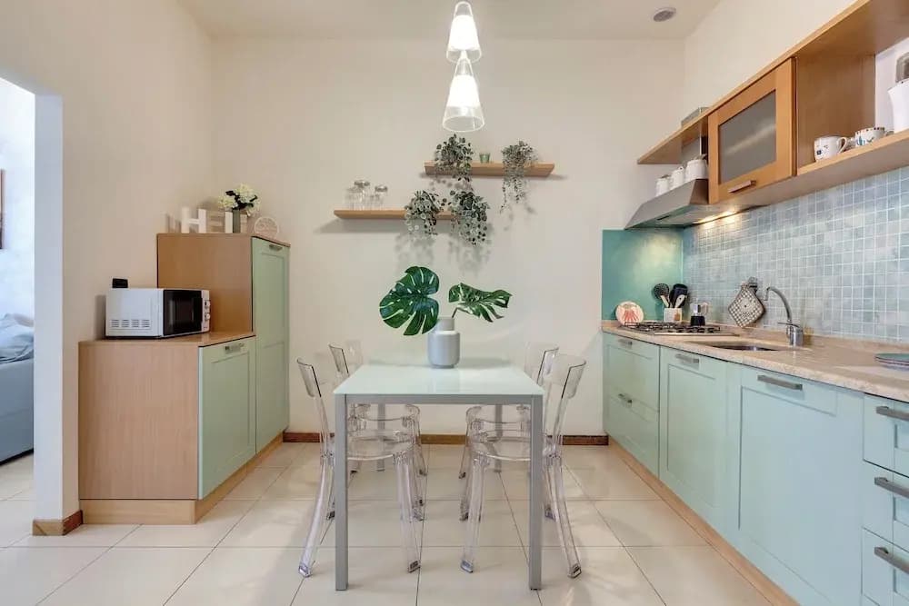 Mamo Florence - Charlize Apartment - photo 15