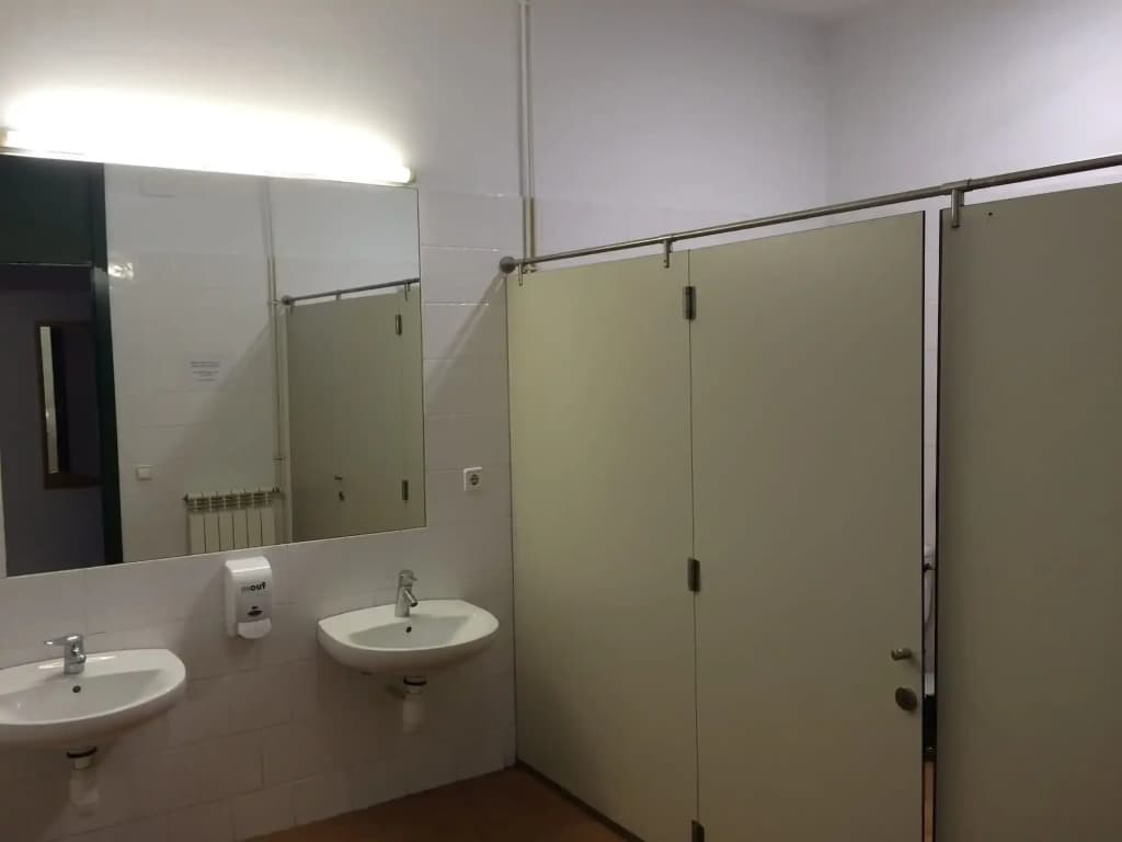 INOUT Hostel Barcelona - photo 8