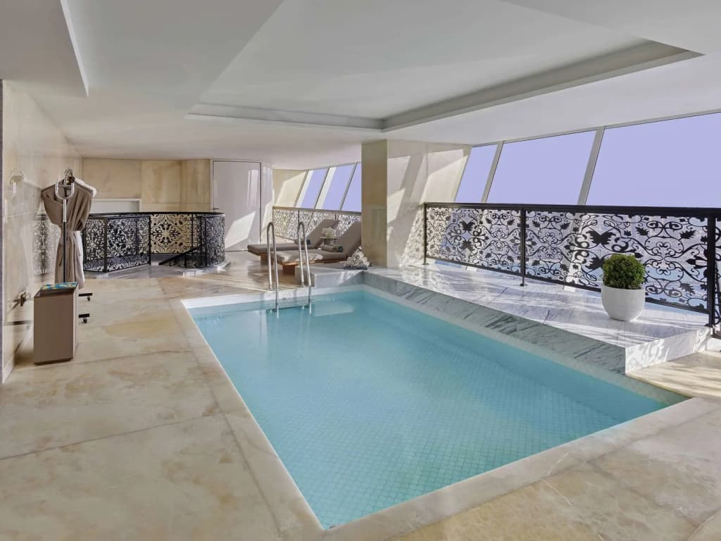 Raffles Doha - photo 16