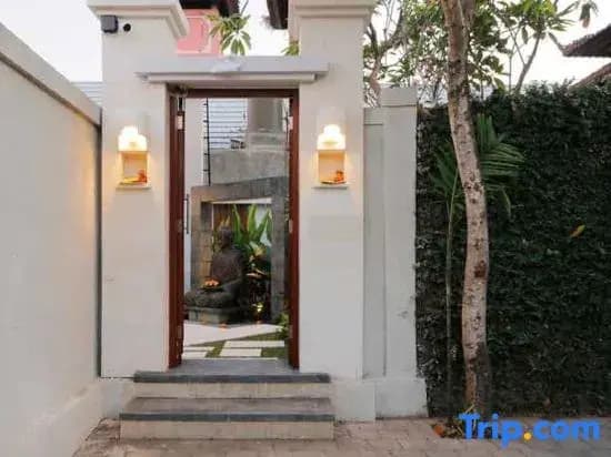 Sudha Villa Bali A - photo 12