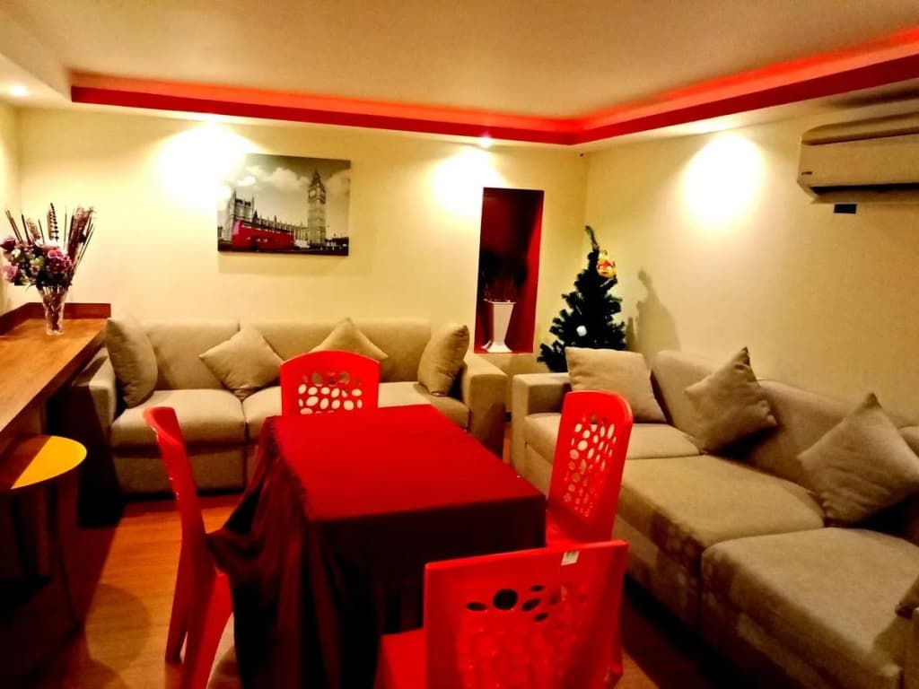 Eazy Hotel at Ampang - photo 19