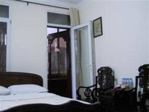 Victory Hotel - photo 7