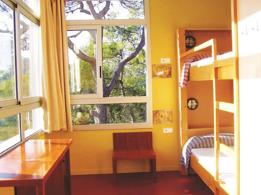 INOUT Hostel Barcelona - photo 5