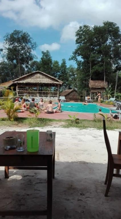 Thuyhouse Resort - photo 12