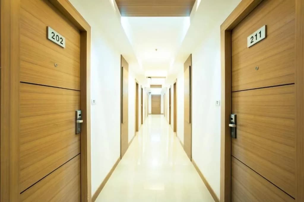 P2 Boutique Hotel - photo 11