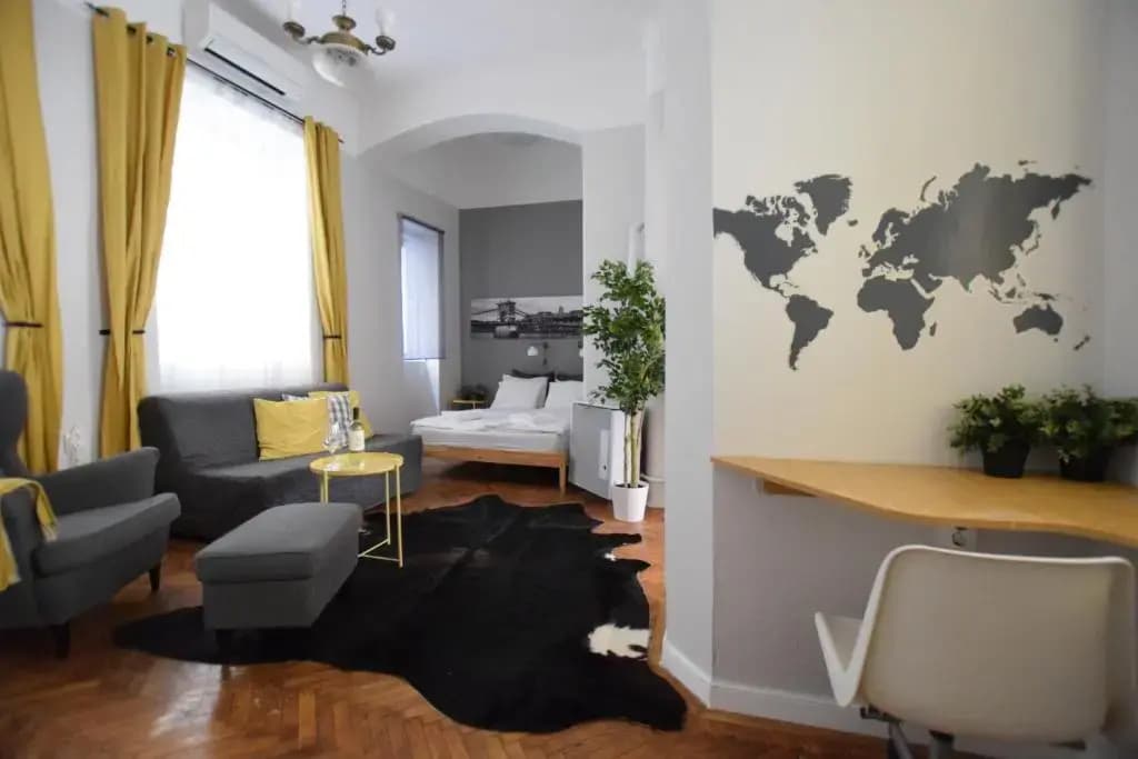 Standard Apartment by Hi5 - Chainbridge - photo 6