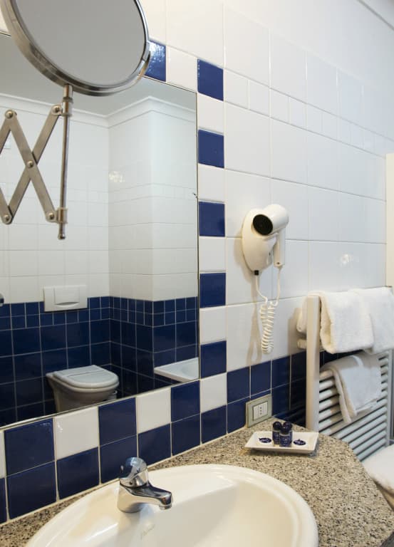 Porta Faenza Hotel - photo 40
