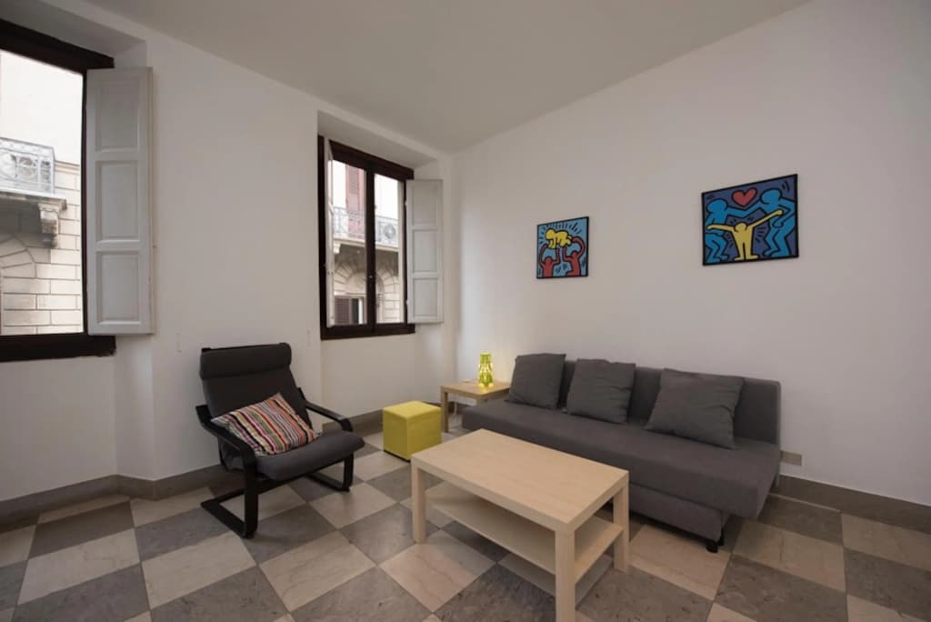 Guelfa Apartment in Firenze - photo 8