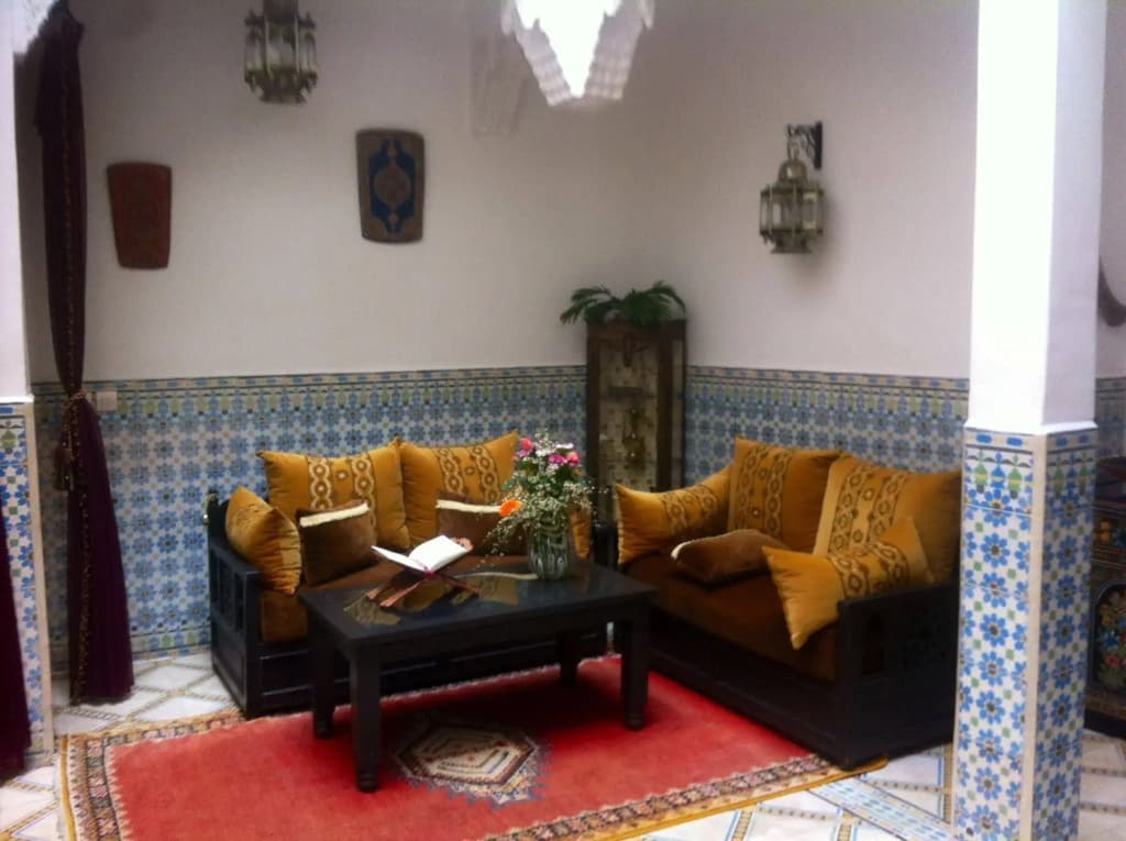 Riad Mouna - photo 2