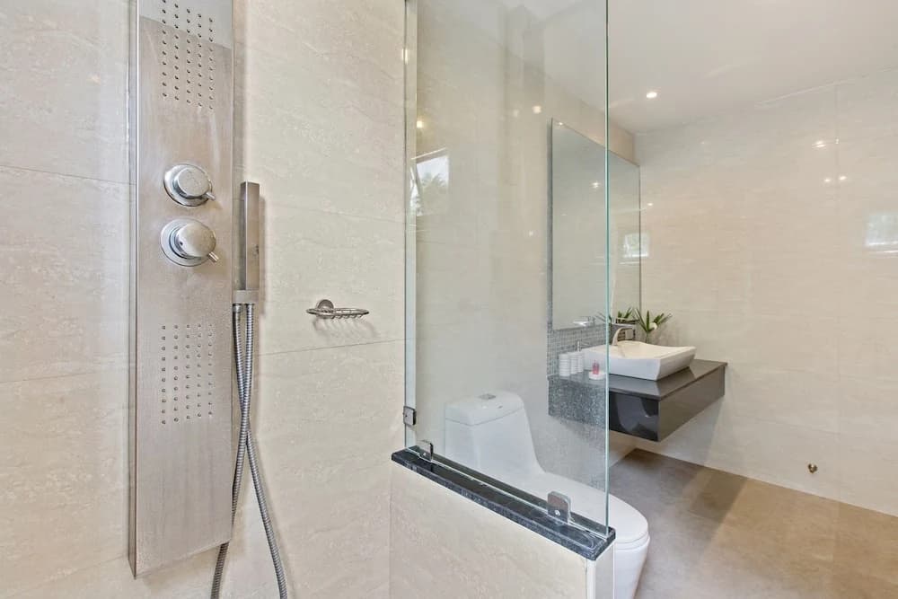 Tranquil Residence 1 - photo 17