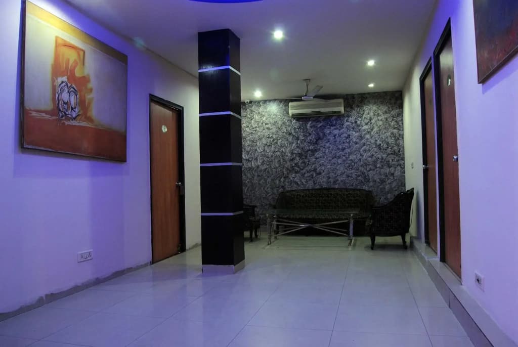 Hotel Express 66 - photo 9