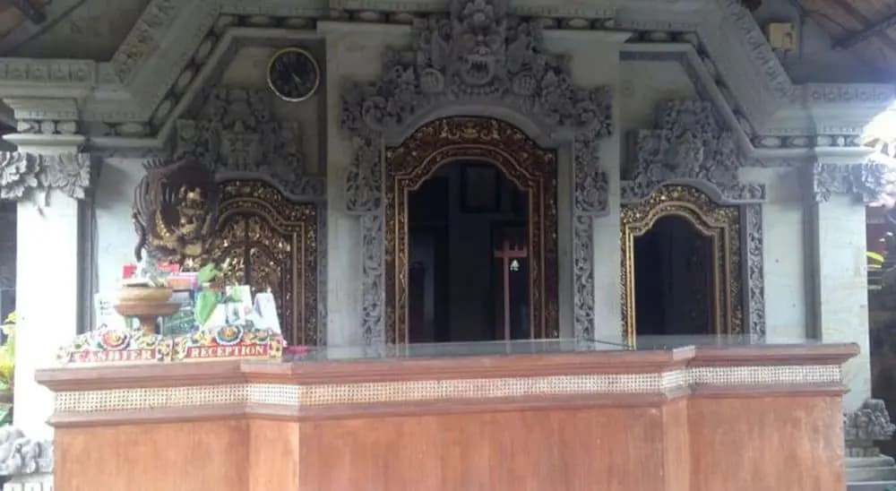 Dewa Bharata Ubud - photo 1
