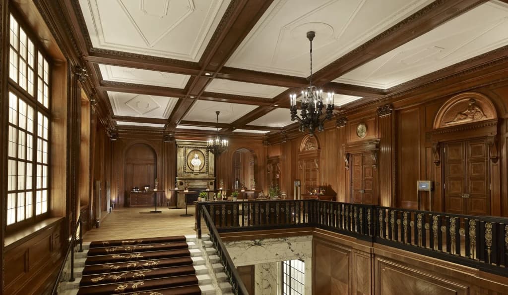 Park Hyatt Vienna - photo 18