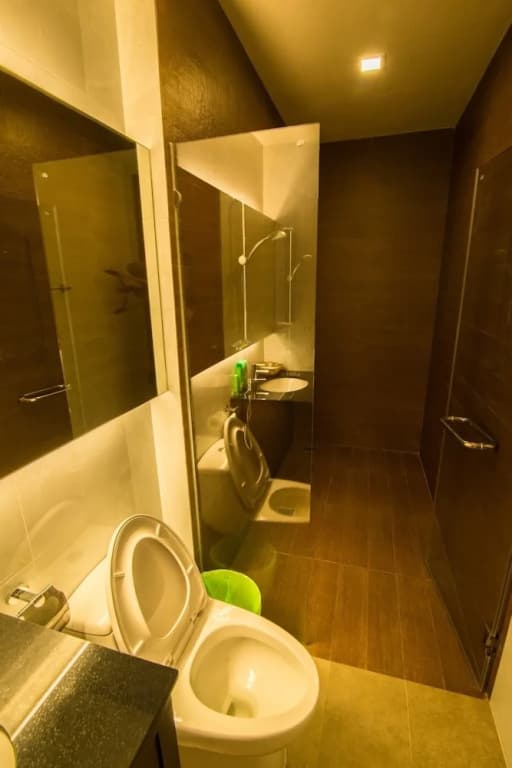 The Time Grand 3 Bedroom Villa 46 - photo 9