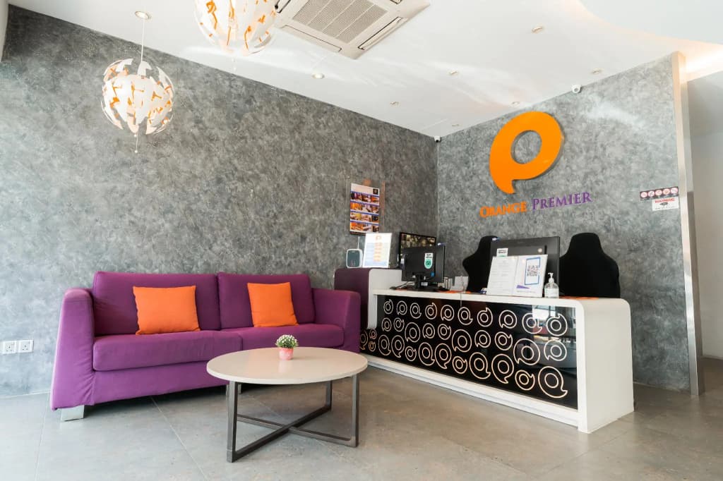 OYO 278 Orange Premier Hotel - photo 21