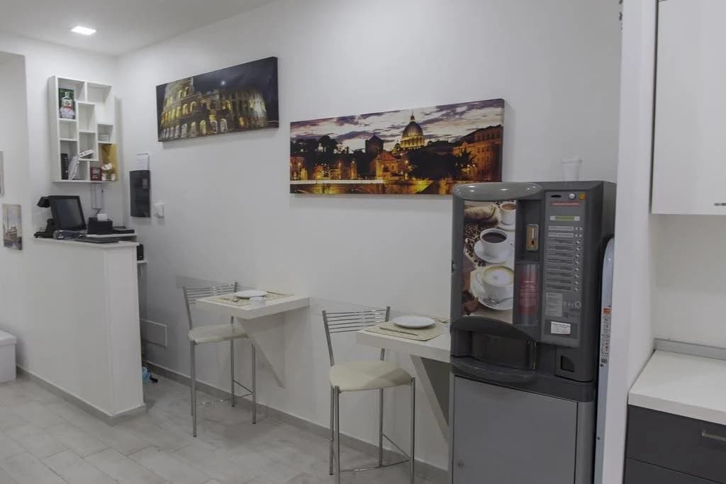 Metronia Guest House - photo 12
