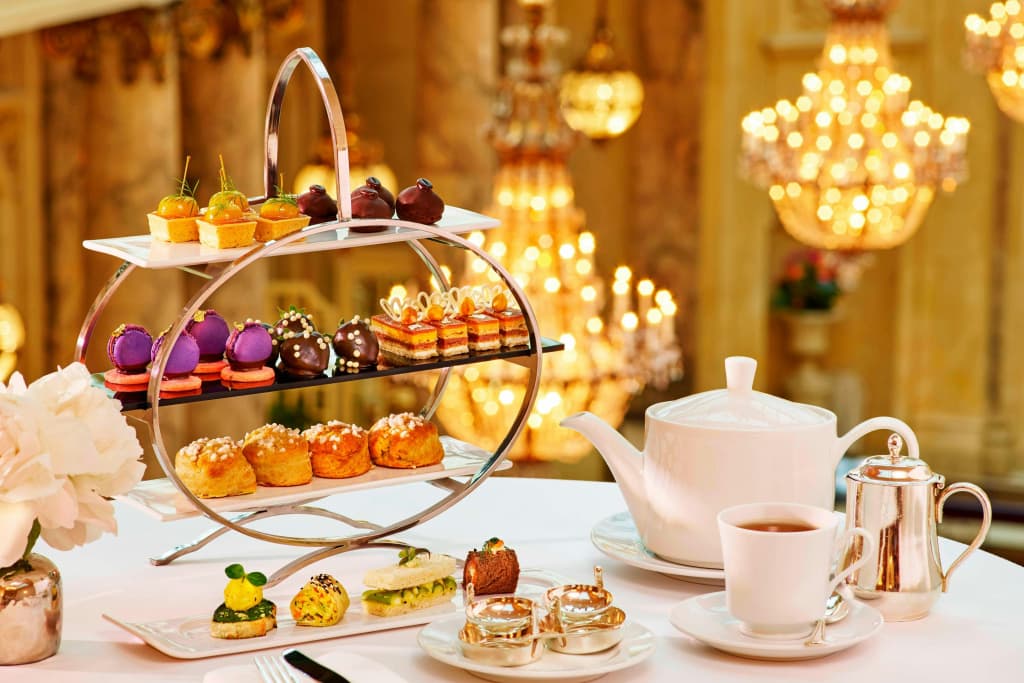 Palace Hotel, a Luxury Collection Hotel, San Francisco - photo 13