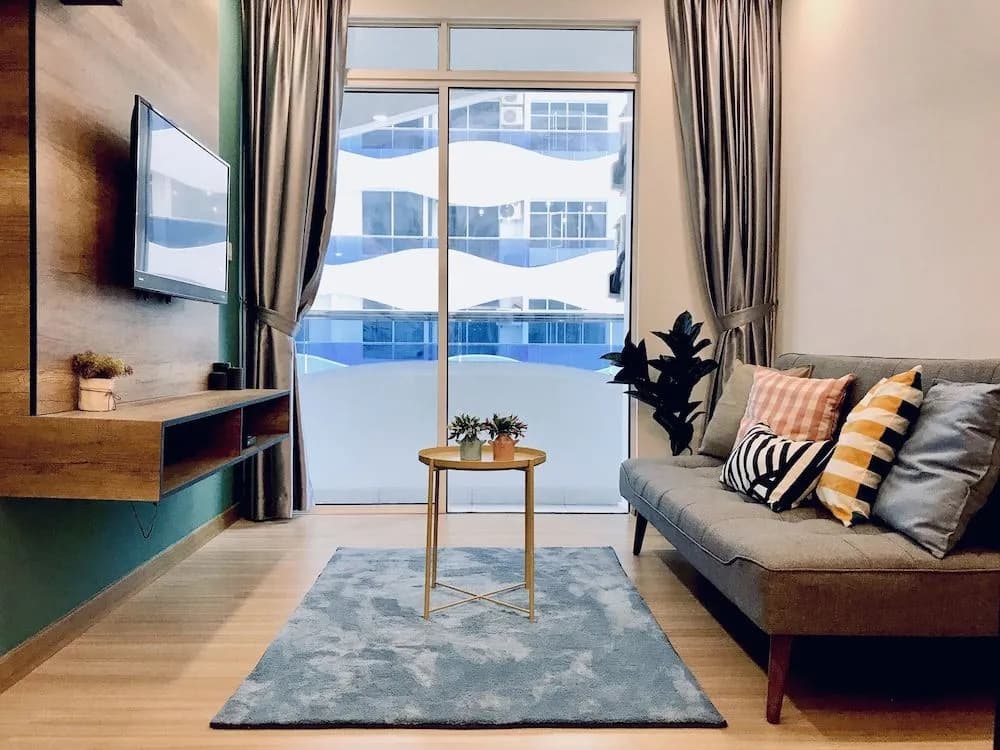 The Wave Residence By Beestay 5 Pax - photo 4