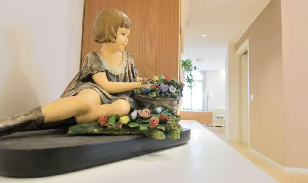 Al Campaniel Apartment - photo 14