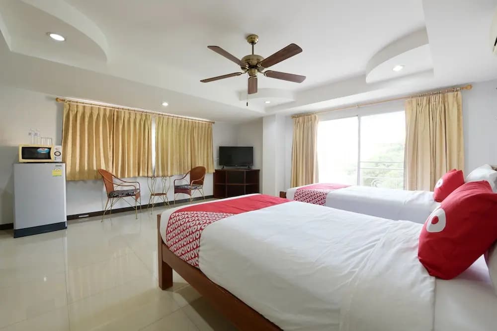 OYO 438 Home 24 - photo 24