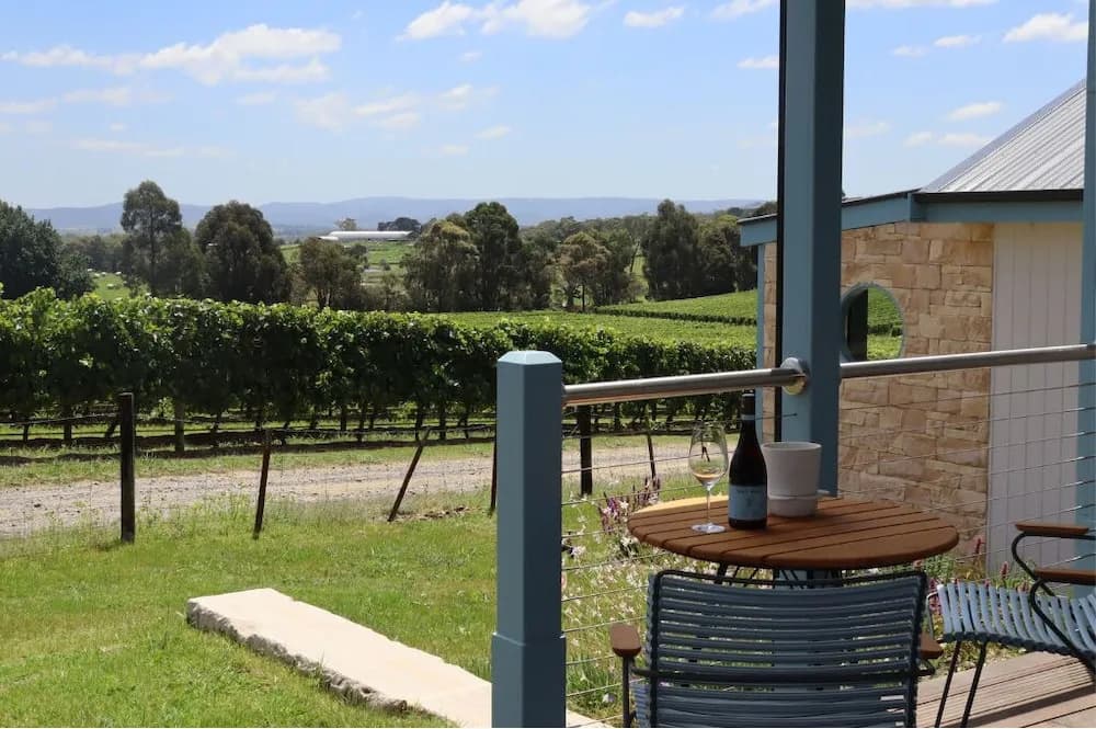 SOUMAH Wines - photo 15