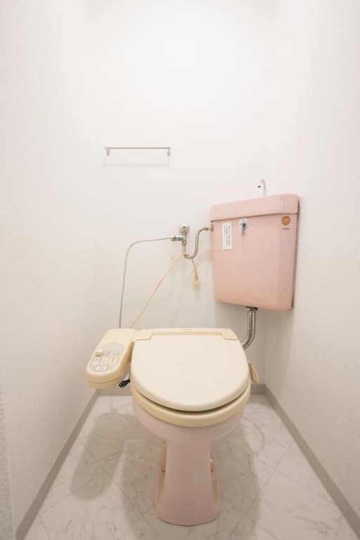 Namba Hara Apartment - photo 9
