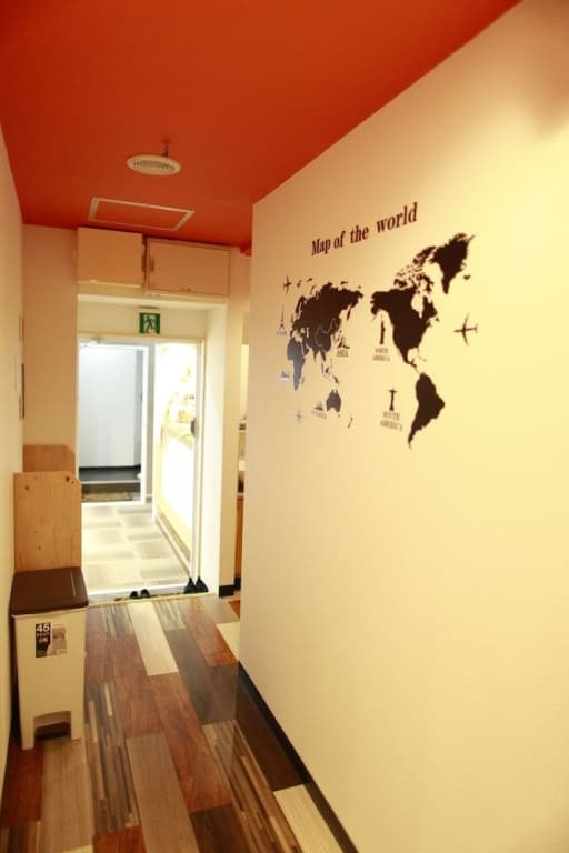 G'inns guest house - Hostel - photo 12