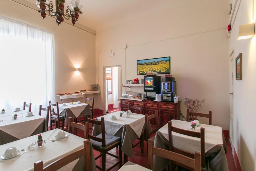 Hotel D'Azeglio - photo 18