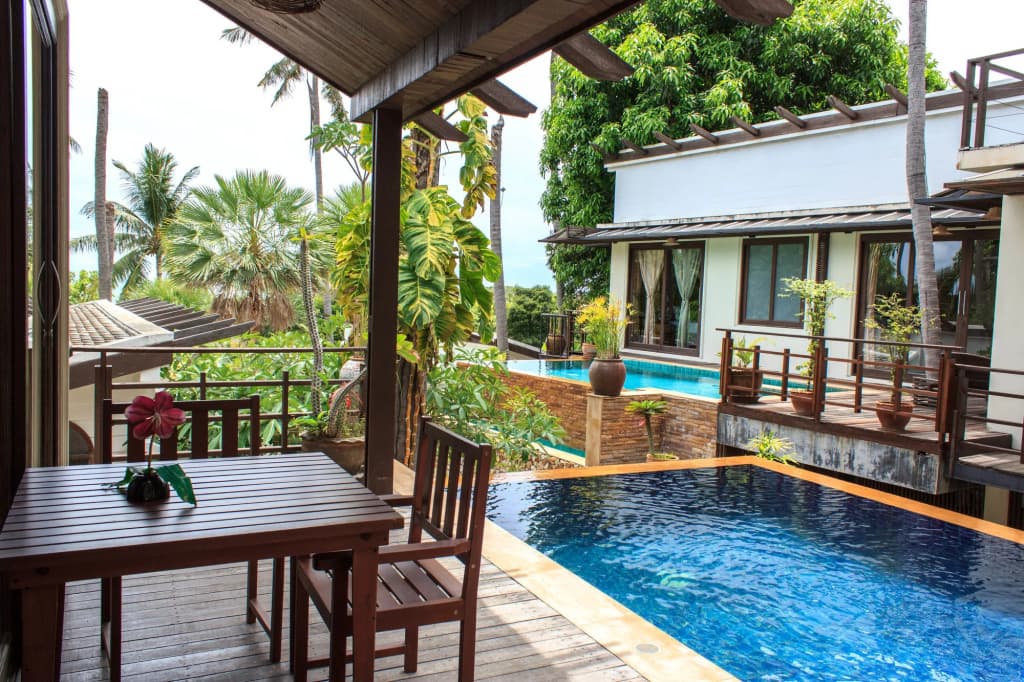Sasitara Residence - photo 13