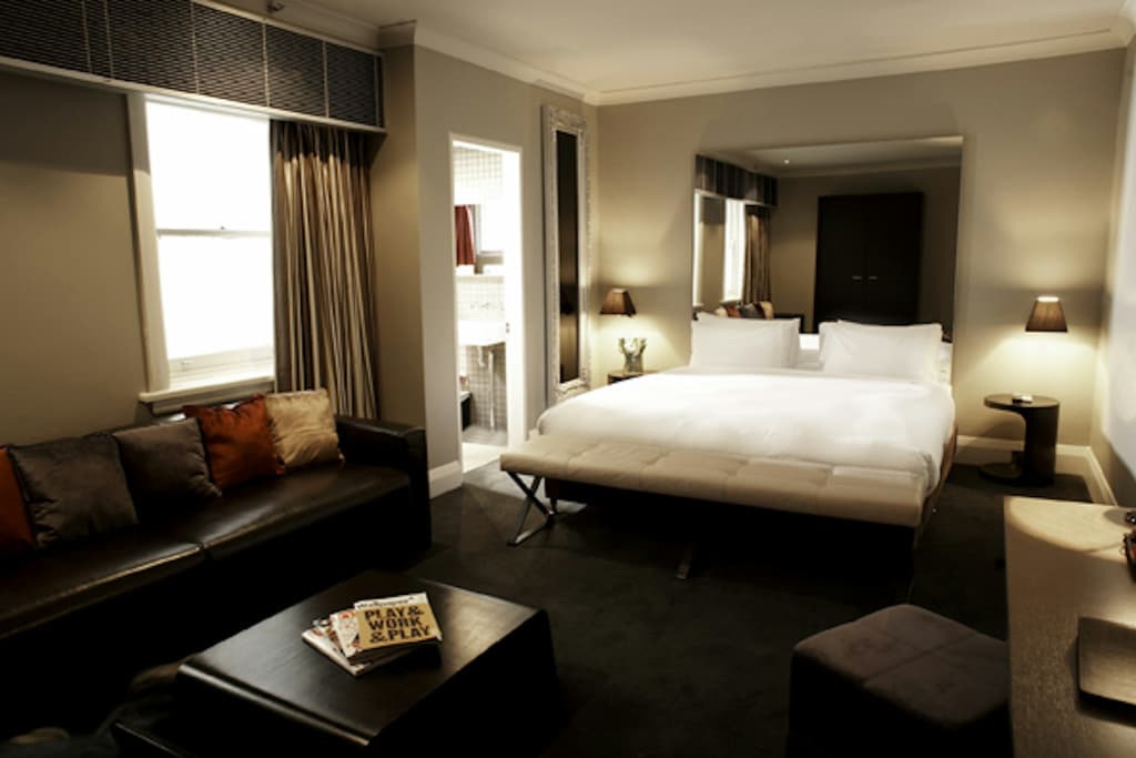 Kirketon Hotel Sydney - photo 25