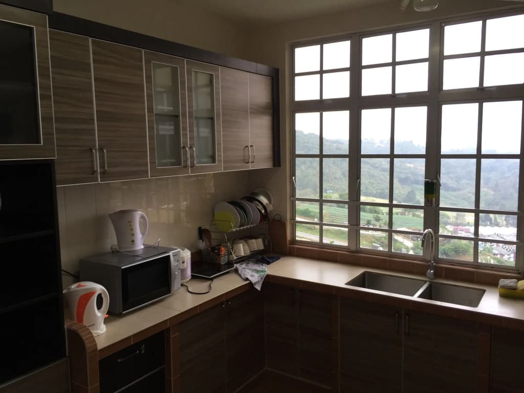 Cameron Highlands Premier Apartment at Crown Imperial Court - photo 4