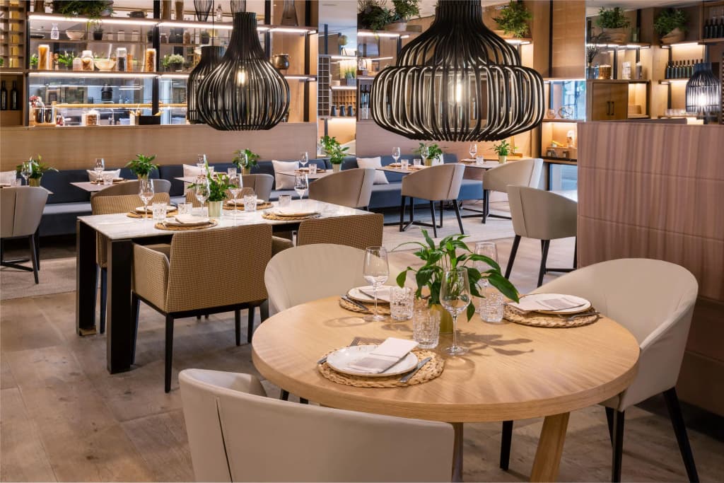 Melia Madrid Serrano - photo 46