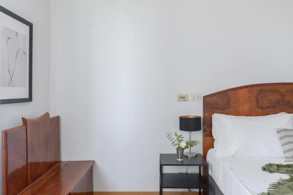 Boudoir Vatican Apartment - photo 14
