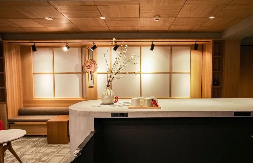 Miru Kyoto Gion - photo 2