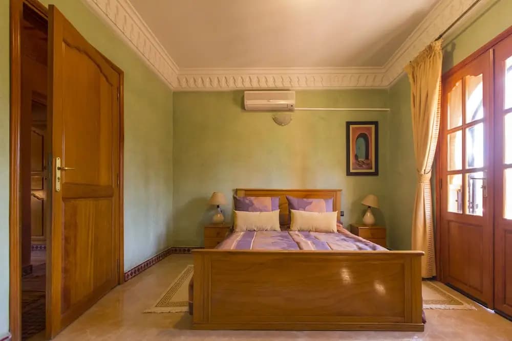 Villa Zahra - photo 4