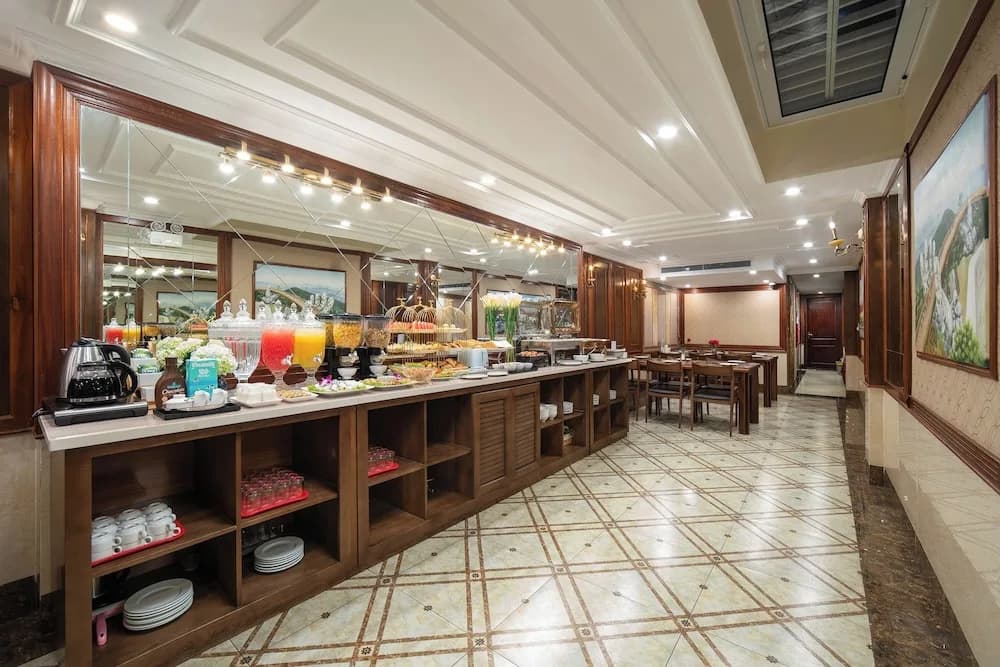 The West Hotel & Spa - photo 34
