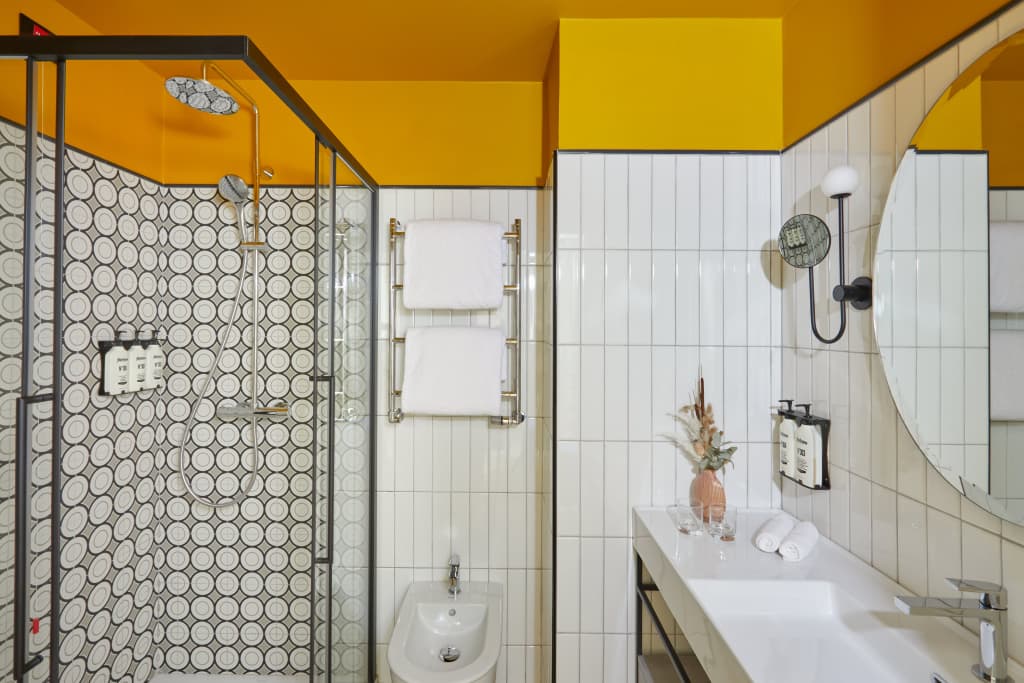 Hotel Indigo Florence by IHG - photo 27
