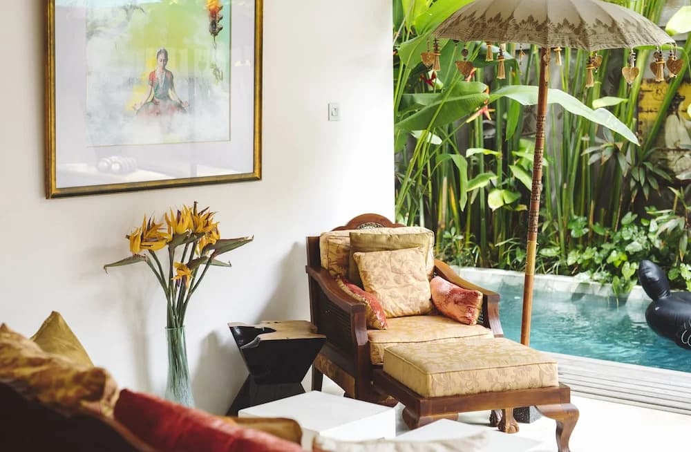 Villa Vickary - photo 13