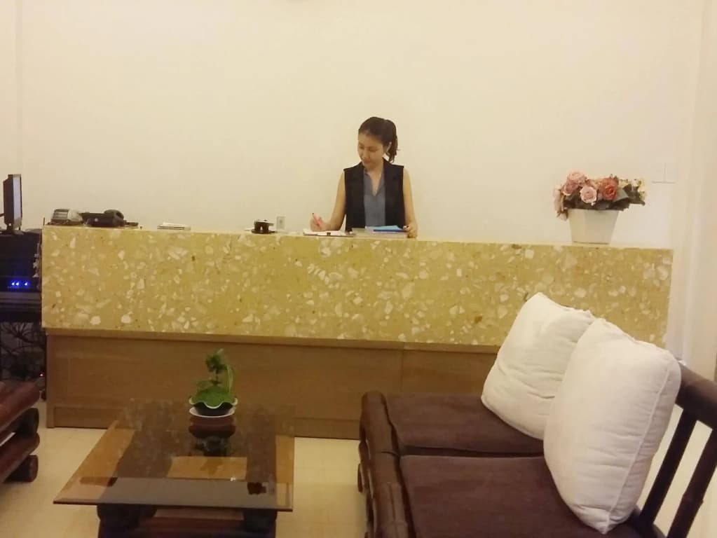 Giang Son 3 Hotel - photo 14