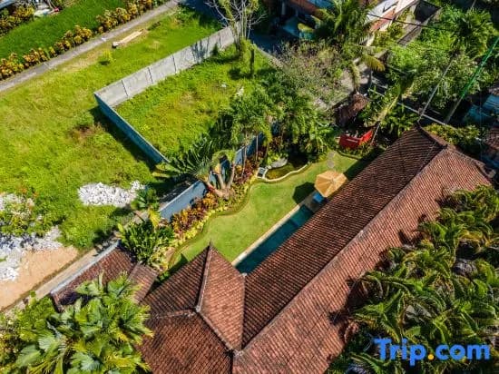 Romantica Villa - photo 32