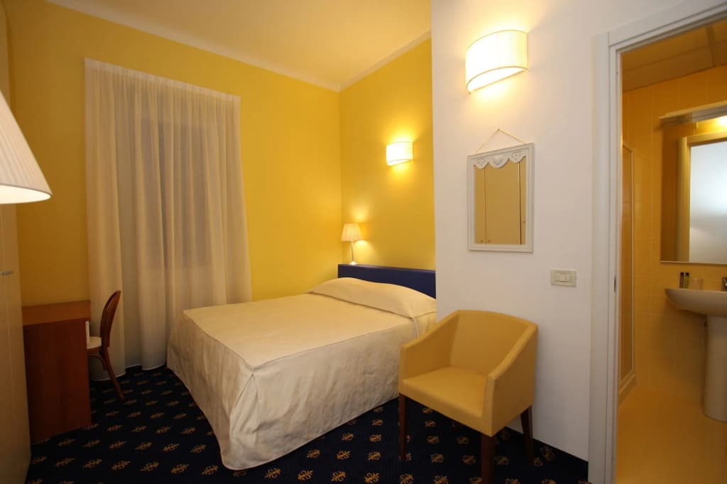 My Hotel Milano - photo 5