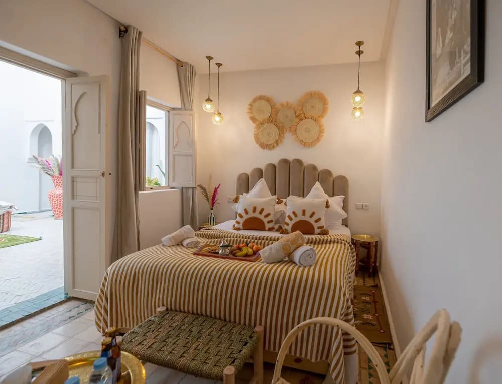 Riad Al Marah - photo 1