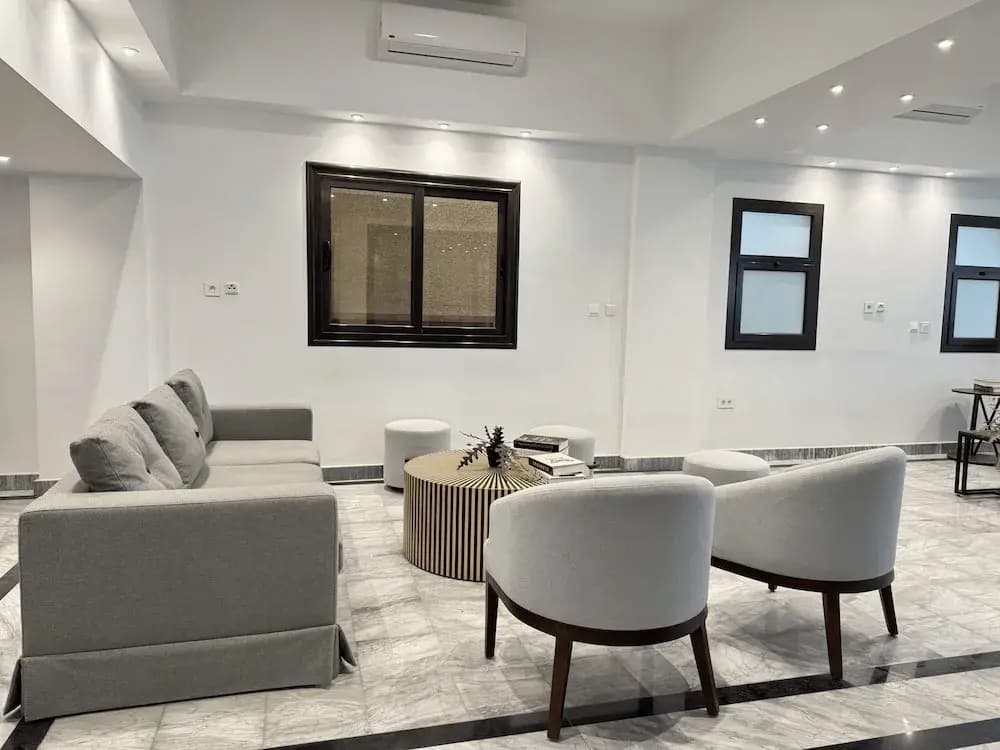 Mynt Stay New Cairo Residence - photo 26
