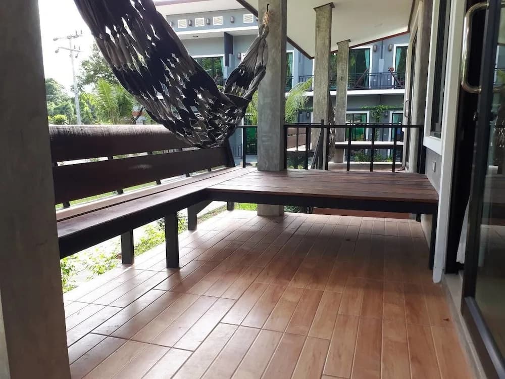 Lanta Amara Resort - photo 17